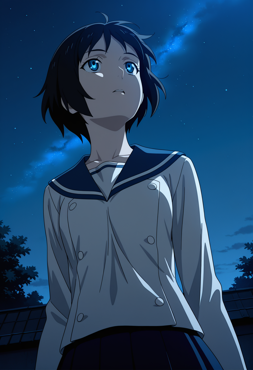 84324-1273855098-masterpiece, best quality, amazing quality, 1girl, solo, anime coloring,__lora_tsuchimiya_kagura_v01_1_, tsuchimiya_kagura, blac.png